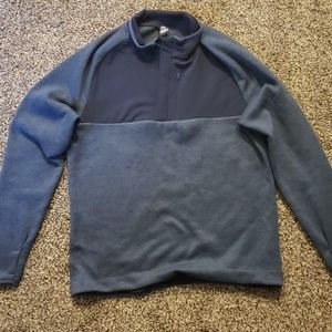 Champion sweater